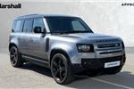 2023 Land Rover Defender