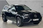 2023 Mercedes-Benz GLS