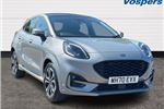 2020 Ford Puma