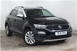 2021 Volkswagen T-Roc
