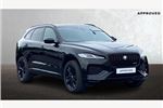 2024 Jaguar F-Pace