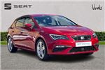 2020 SEAT Leon