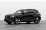 Volvo XC40 Recharge