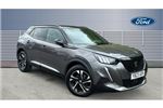2023 Peugeot 2008