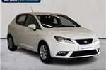 2017 SEAT Ibiza