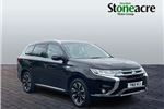 2016 Mitsubishi Outlander