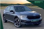 2024 Skoda Kamiq 1.0 TSI Monte Carlo Edition 5dr DSG