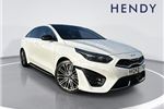 2024 Kia ProCeed