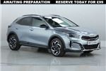 2024 Kia XCeed