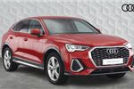 2024 Audi Q3
