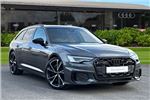 2025 Audi S6