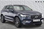 2021 Volvo XC60