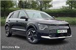 2024 Kia Niro