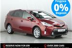 2020 Toyota Prius+