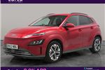 2022 Hyundai Kona Electric