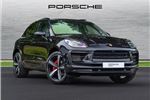 2023 Porsche Macan