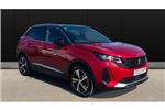 2022 Peugeot 3008