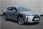 2021 Lexus UX