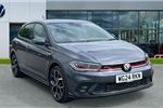 2024 Volkswagen Polo GTI