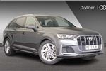 2022 Audi Q7