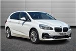 2019 BMW 2 Series Active Tourer