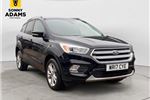 2017 Ford Kuga