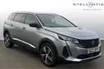 2023 Peugeot 5008