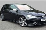 2019 Volkswagen Golf R