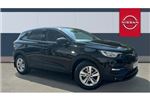 2020 Vauxhall Grandland X