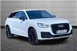 2020 Audi Q2