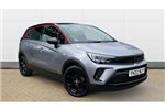 2022 Vauxhall Crossland