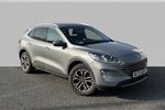 2022 Ford Kuga