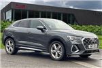 2021 Audi Q3