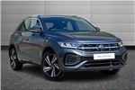 2023 Volkswagen T-Roc