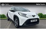 2023 Toyota Aygo X