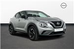 2023 Nissan Juke