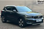 2018 Volvo XC40