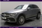 2021 Mercedes-Benz GLC