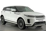 2021 Land Rover Range Rover Evoque