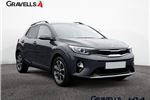 2018 Kia Stonic