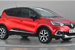 2020 Renault Captur