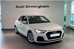 2022 Audi A1