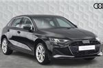 2024 Audi A3