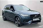 2023 Volvo XC90