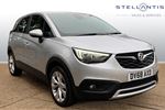 2019 Vauxhall Crossland X