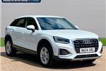 2024 Audi Q2