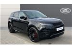 2024 Land Rover Range Rover Evoque