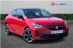 2023 Vauxhall Corsa