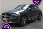 2023 Mercedes-Benz GLA