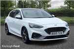 2019 Ford Focus ST